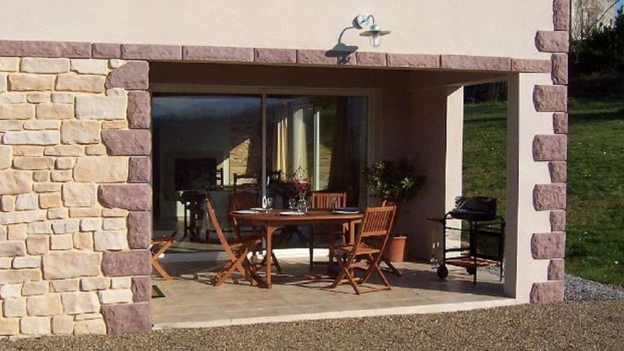 Photo of Outdoor in Saint-Jean-le-Vieux