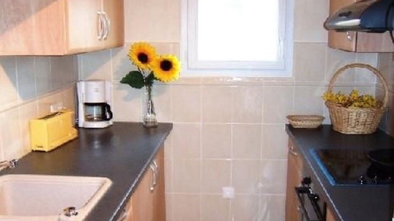 Photo of Kitchen in Saint-Jean-le-Vieux