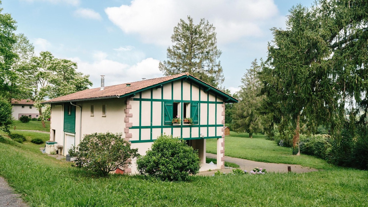 Photo of Outdoor in Saint-Jean-le-Vieux