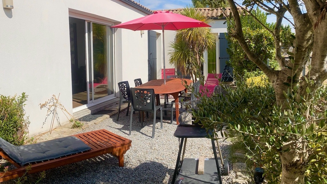 Photo of Outdoor in Angoulins