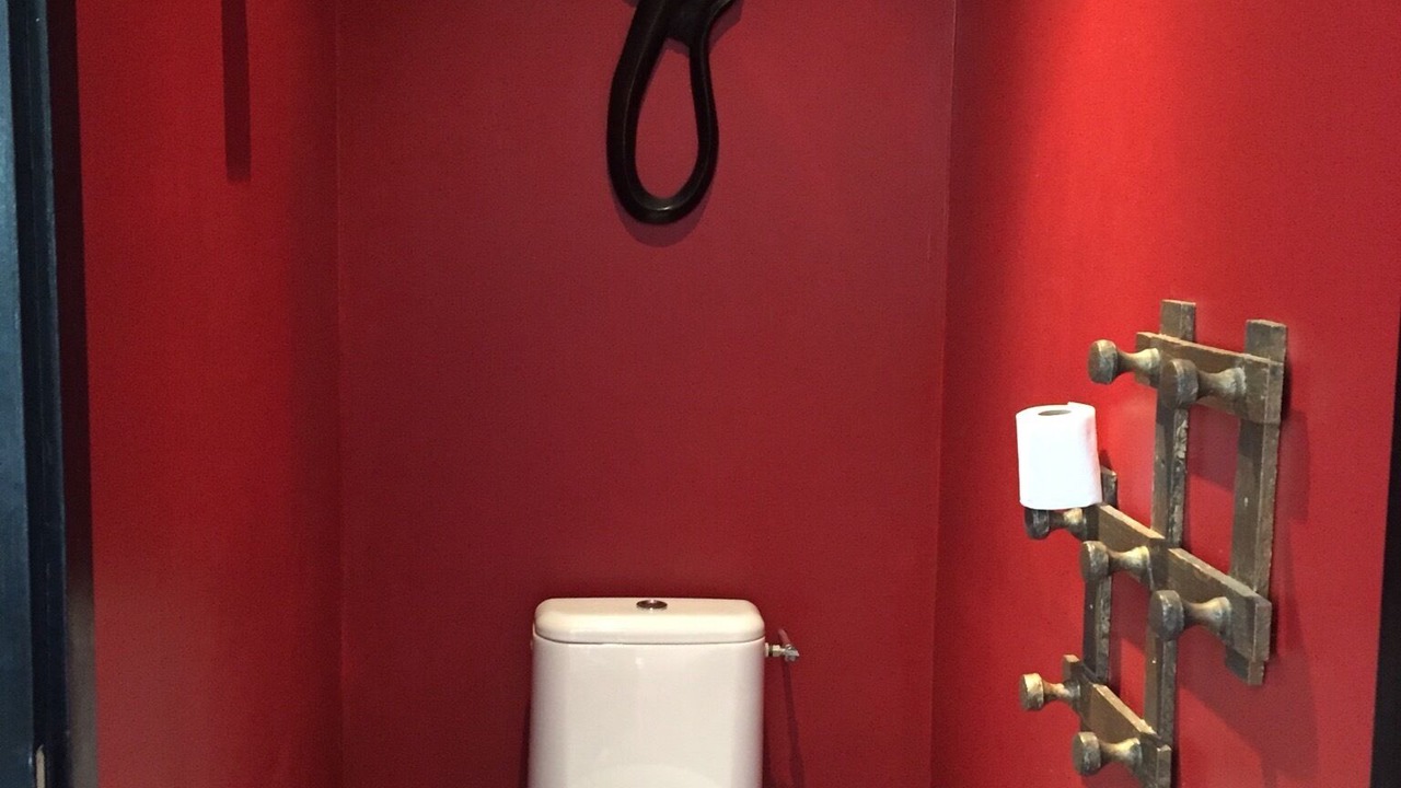 Photo of Bathroom in Angoulins
