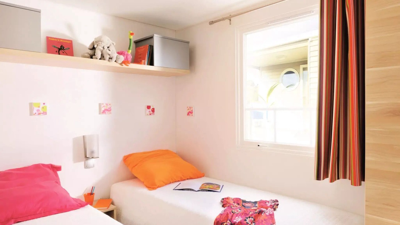Photo of Bedroom in Treignac