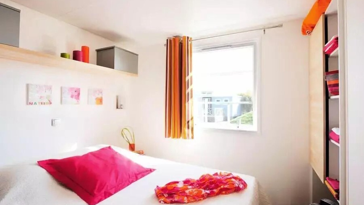 Photo of Bedroom in Treignac