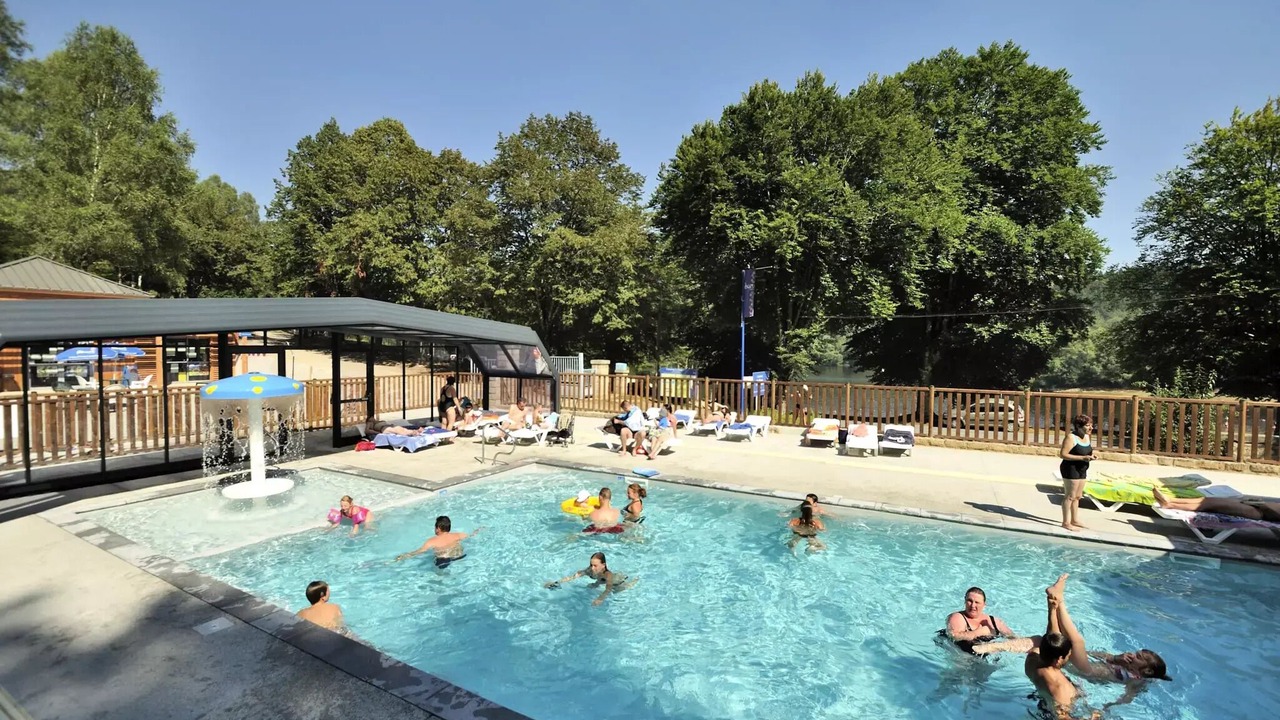 Photo of Outdoor in Treignac