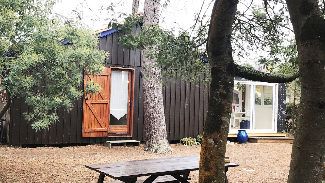 Photo of Outdoor in Soulac-sur-Mer