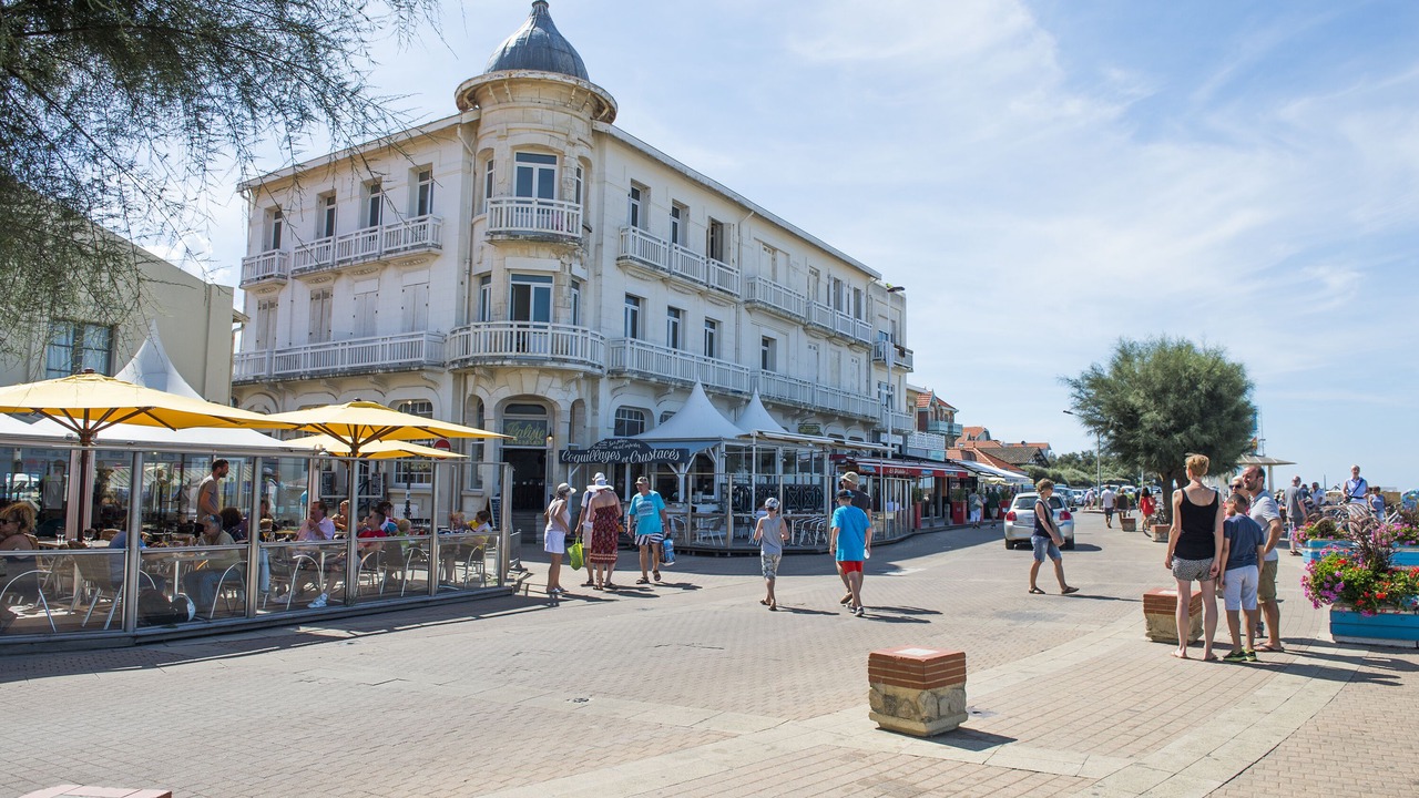 Photo of Outdoor in Soulac-sur-Mer