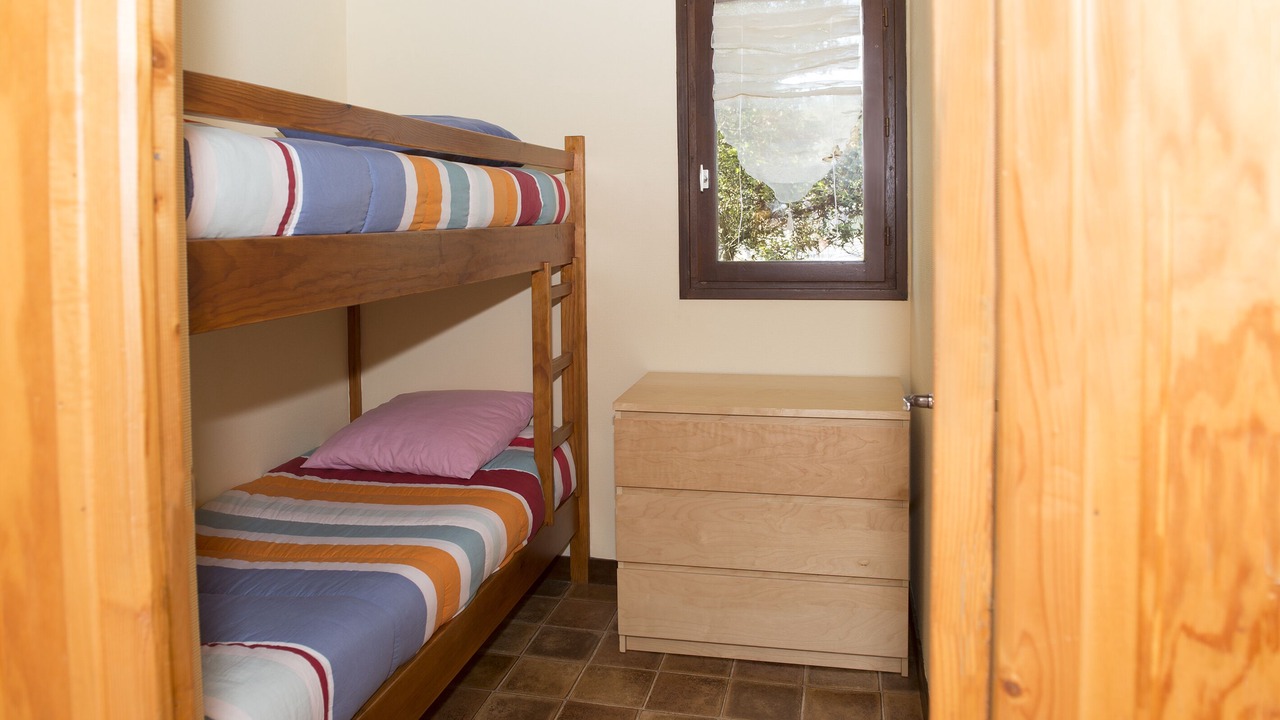 Photo of Bedroom in Soulac-sur-Mer