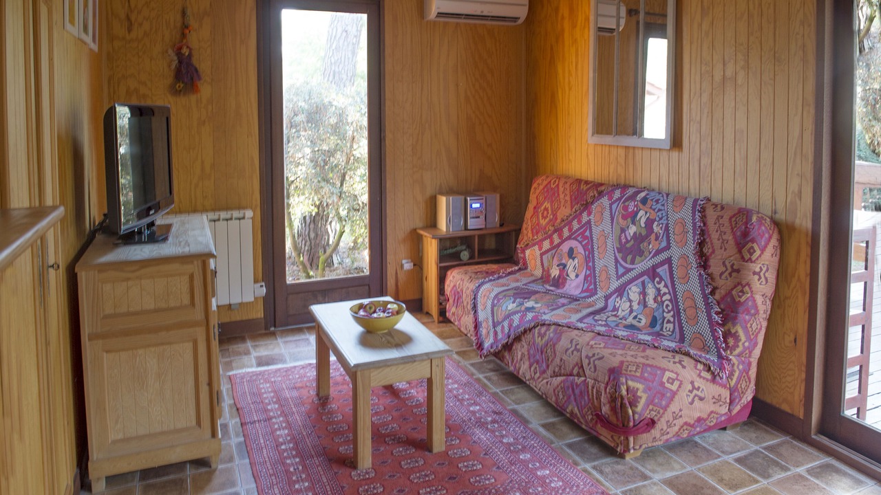Photo of Livingroom in Soulac-sur-Mer