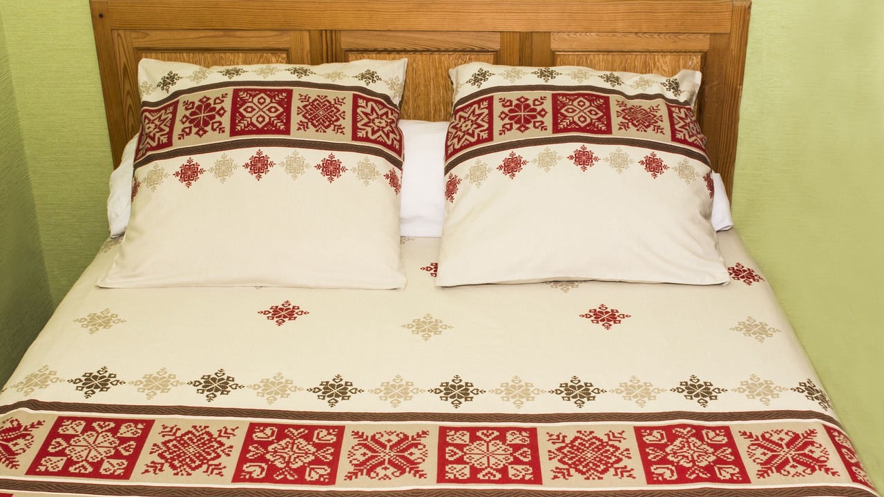 Photo of Bedroom in Soulac-sur-Mer