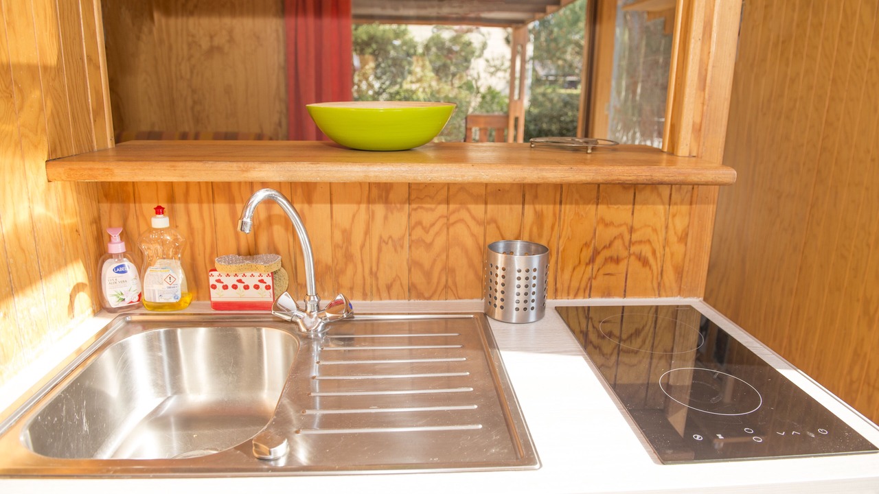 Photo of Kitchen in Soulac-sur-Mer