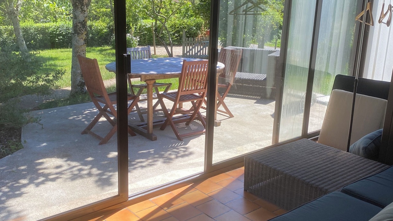 Photo of Livingroom in Rouille