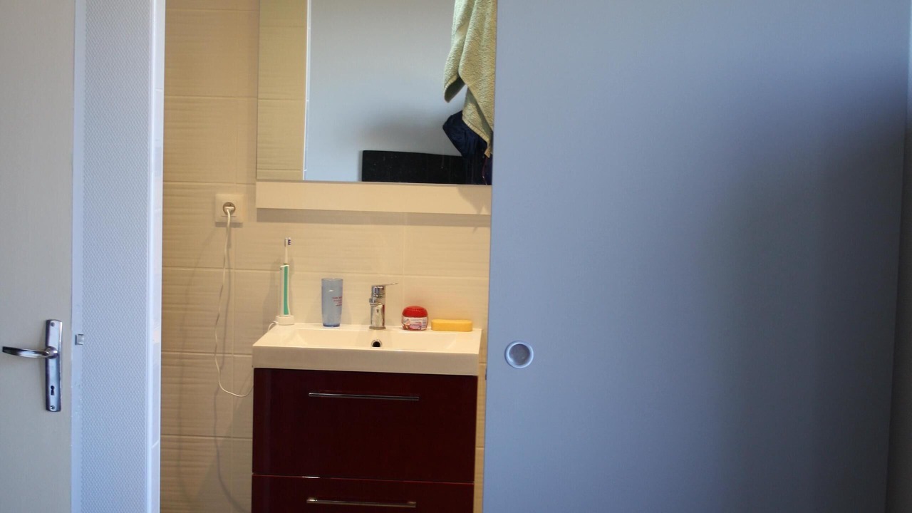 Photo of Bathroom in Rouille