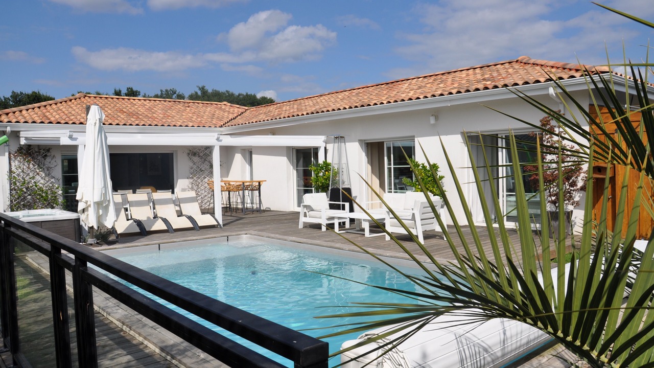 Photo of Outdoor in Bouliac