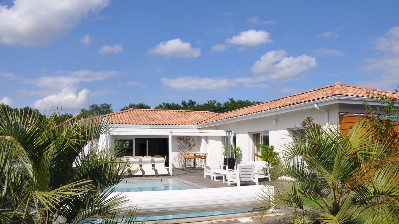 Photo of Outdoor in Bouliac