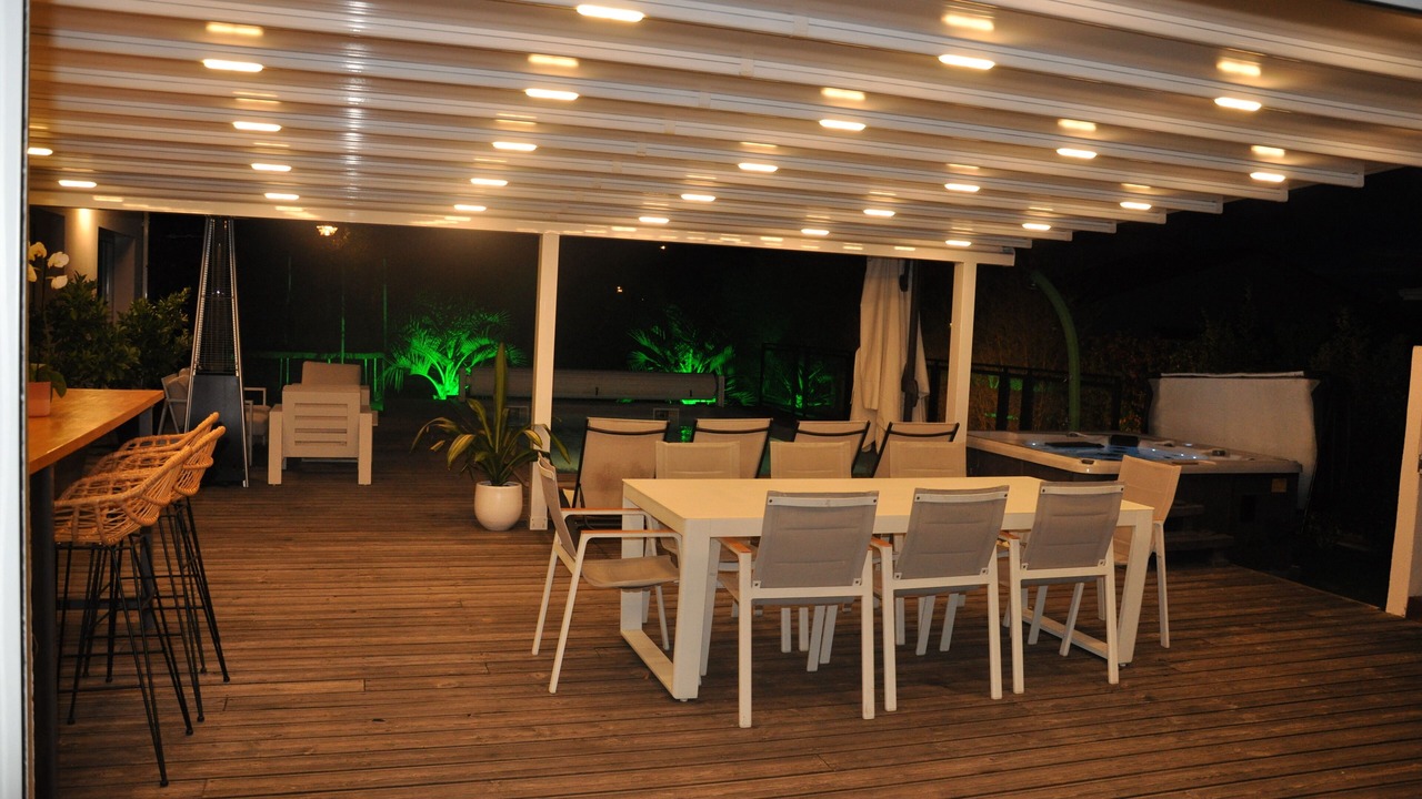Photo of Outdoor in Bouliac