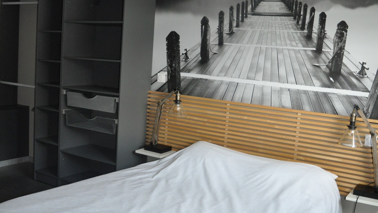 Photo of Bedroom in Bouliac