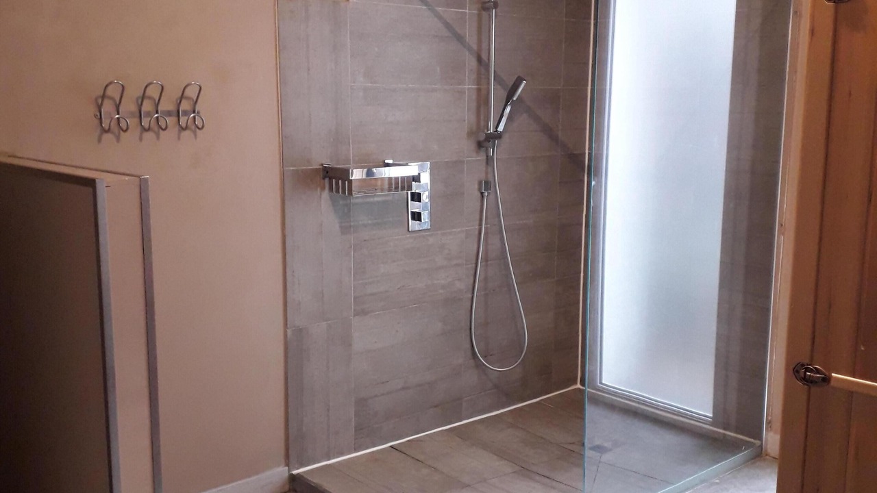 Photo of Bathroom in Bouliac