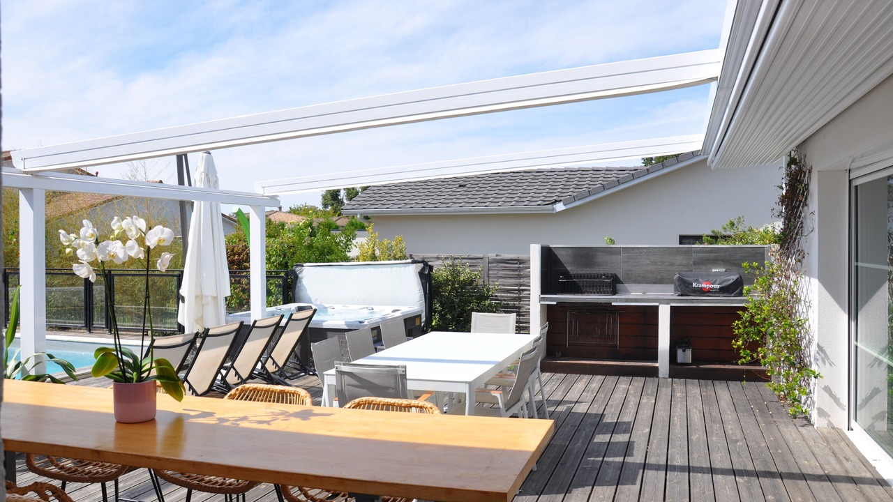 Photo of Outdoor in Bouliac