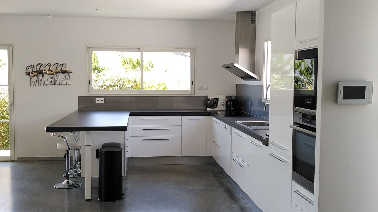 Photo of Kitchen in Bouliac