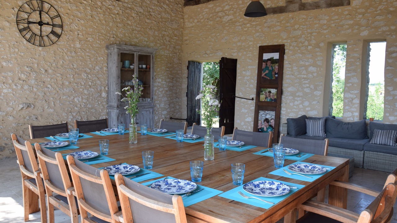 Photo of Outdoor in Montagnac-sur-Lede