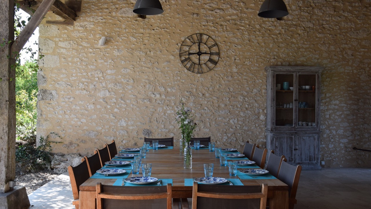 Photo of Outdoor in Montagnac-sur-Lede