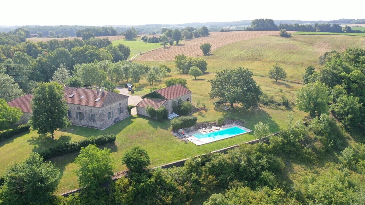 Photo of Outdoor in Montagnac-sur-Lede