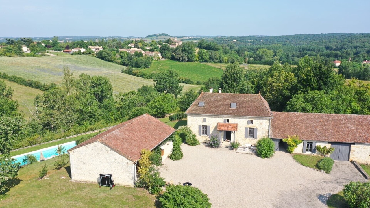 Photo of Outdoor in Montagnac-sur-Lede