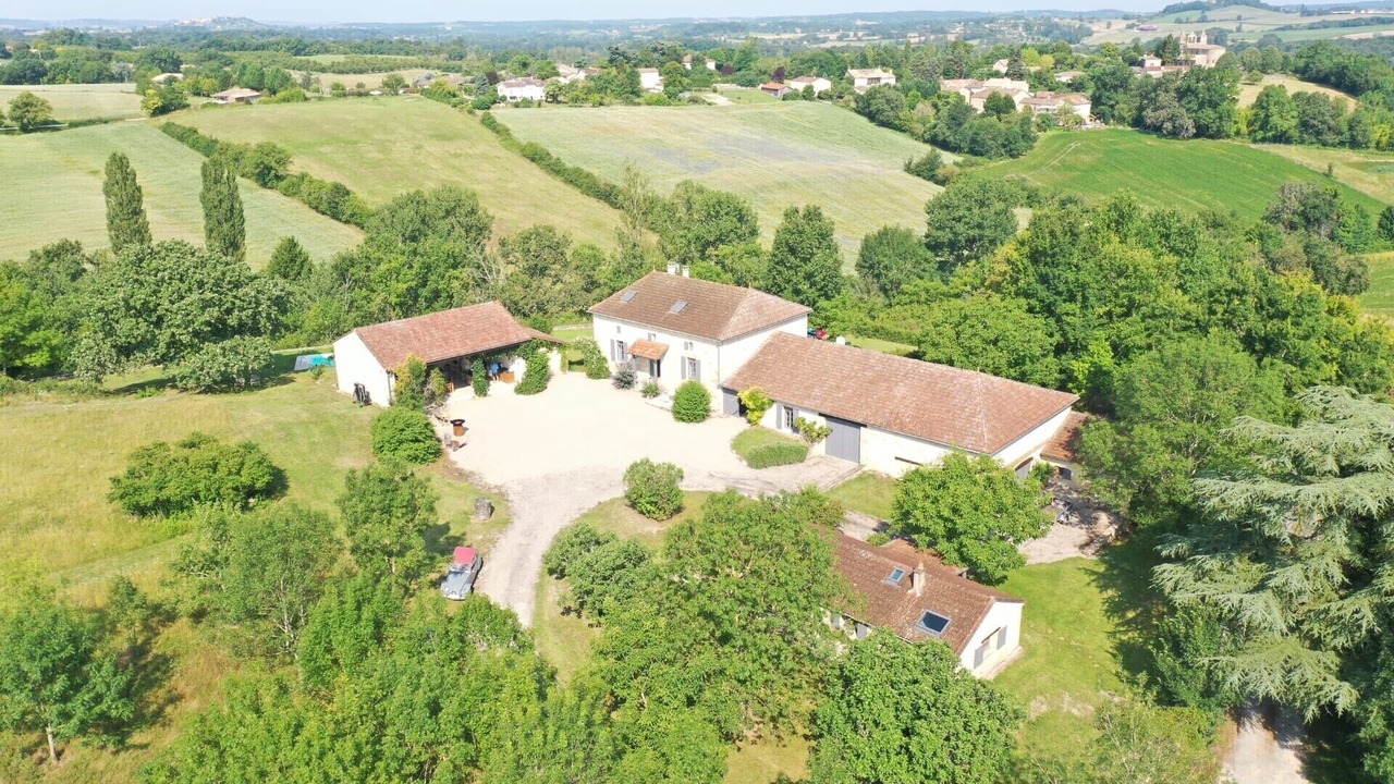 Photo of Outdoor in Montagnac-sur-Lede