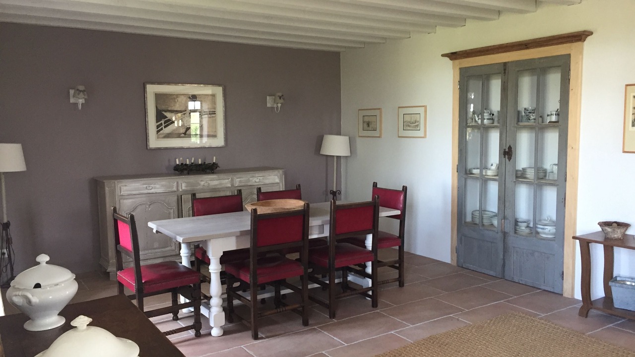 Photo of Livingroom in Montagnac-sur-Lede
