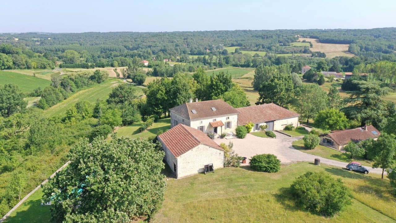 Photo of Outdoor in Montagnac-sur-Lede