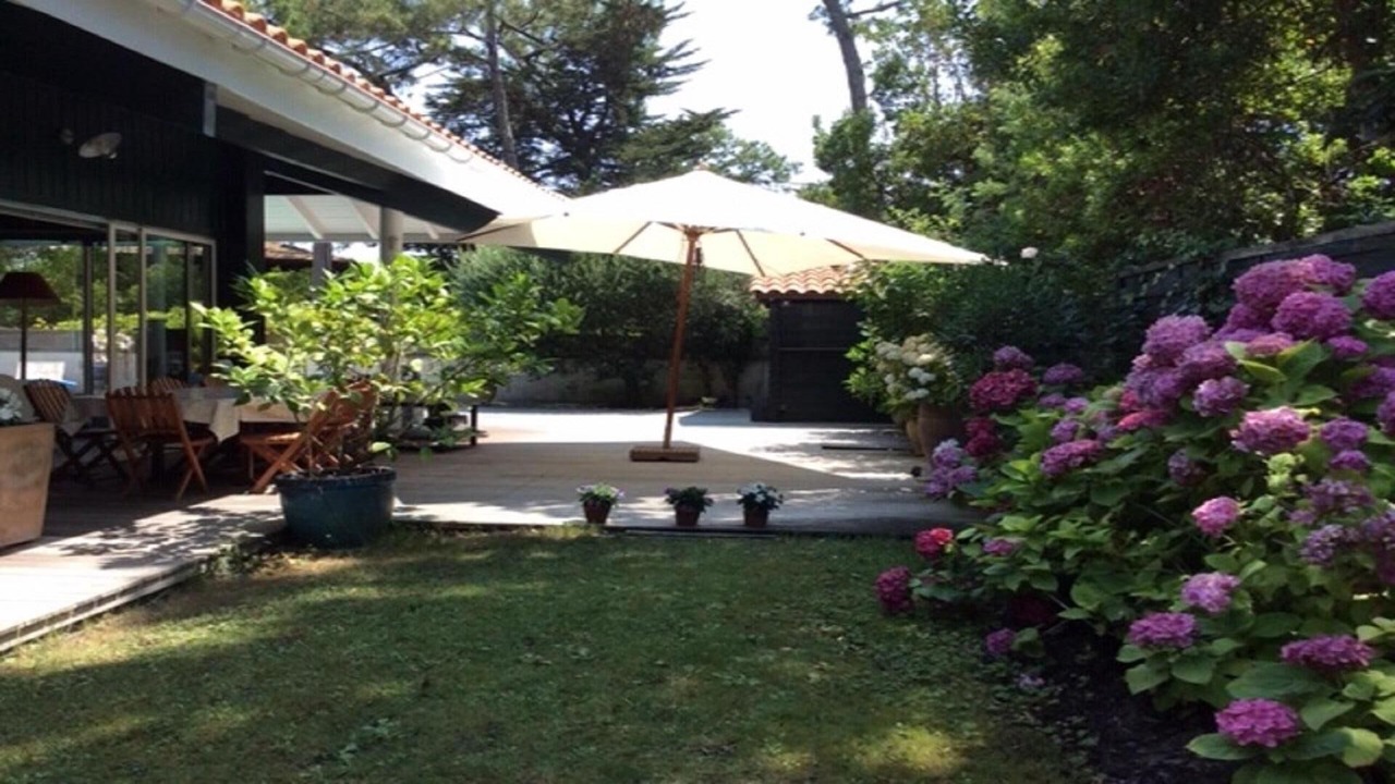 Photo of Patio Balcony in Cap-Ferret