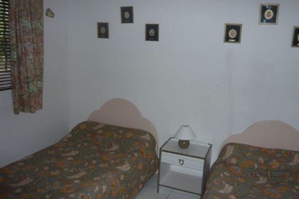 Photo of Bedroom in Cap-Ferret