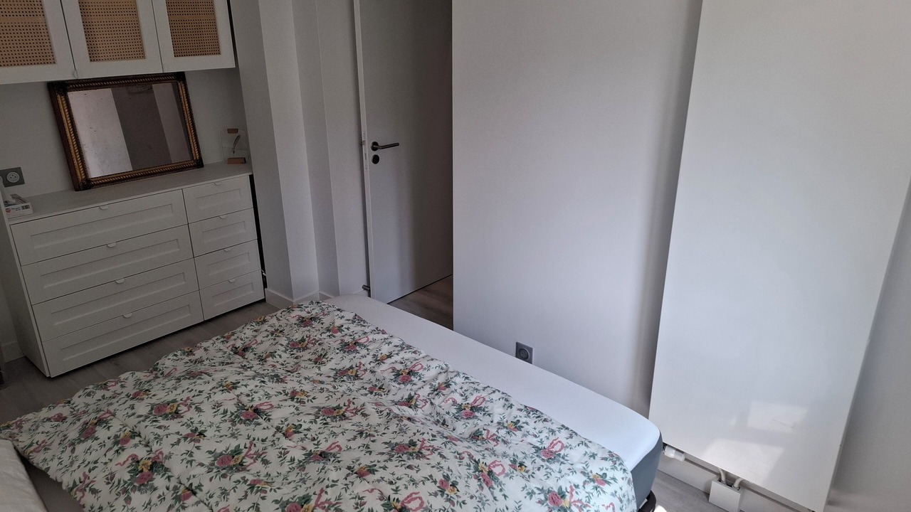 Photo of Bedroom in Saint-Palais-sur-Mer