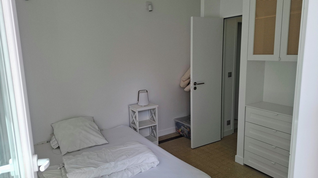 Photo of Bedroom in Saint-Palais-sur-Mer