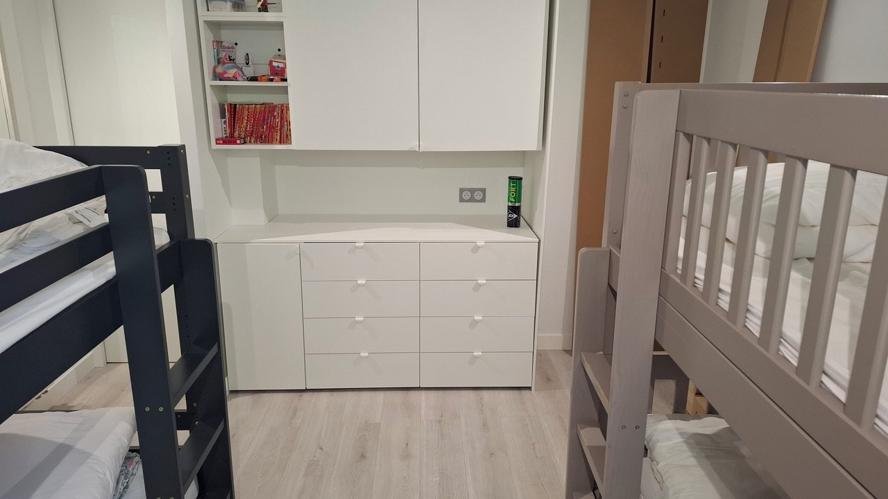 Photo of Bedroom in Saint-Palais-sur-Mer