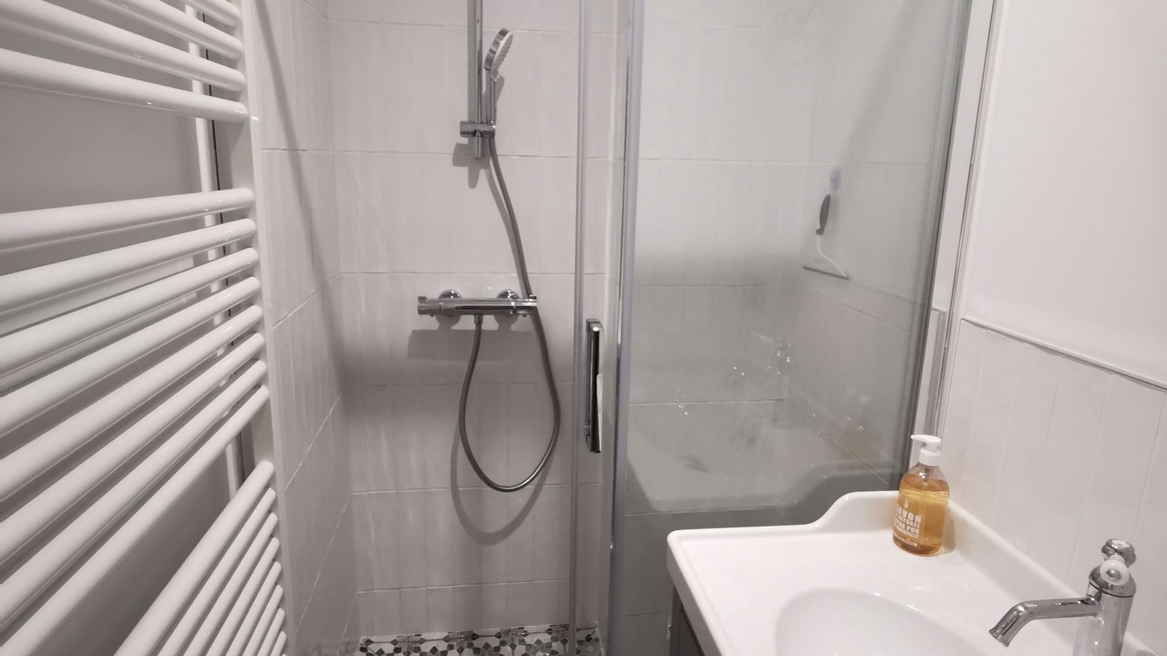 Photo of Bathroom in Saint-Palais-sur-Mer