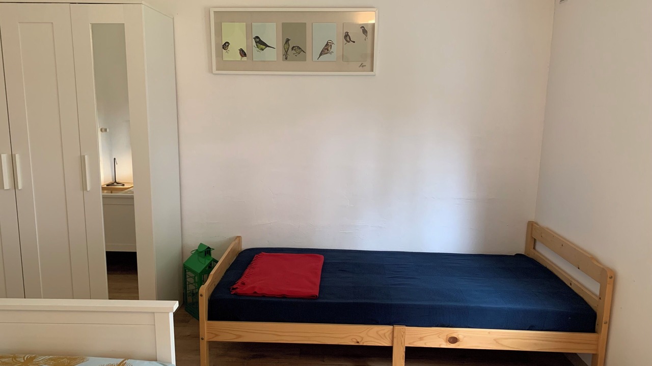 Photo of Bedroom in Seguret