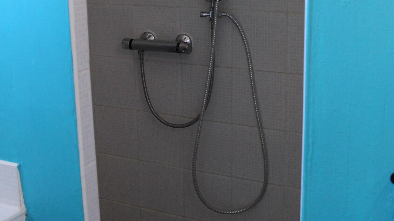 Photo of Bathroom in Seguret