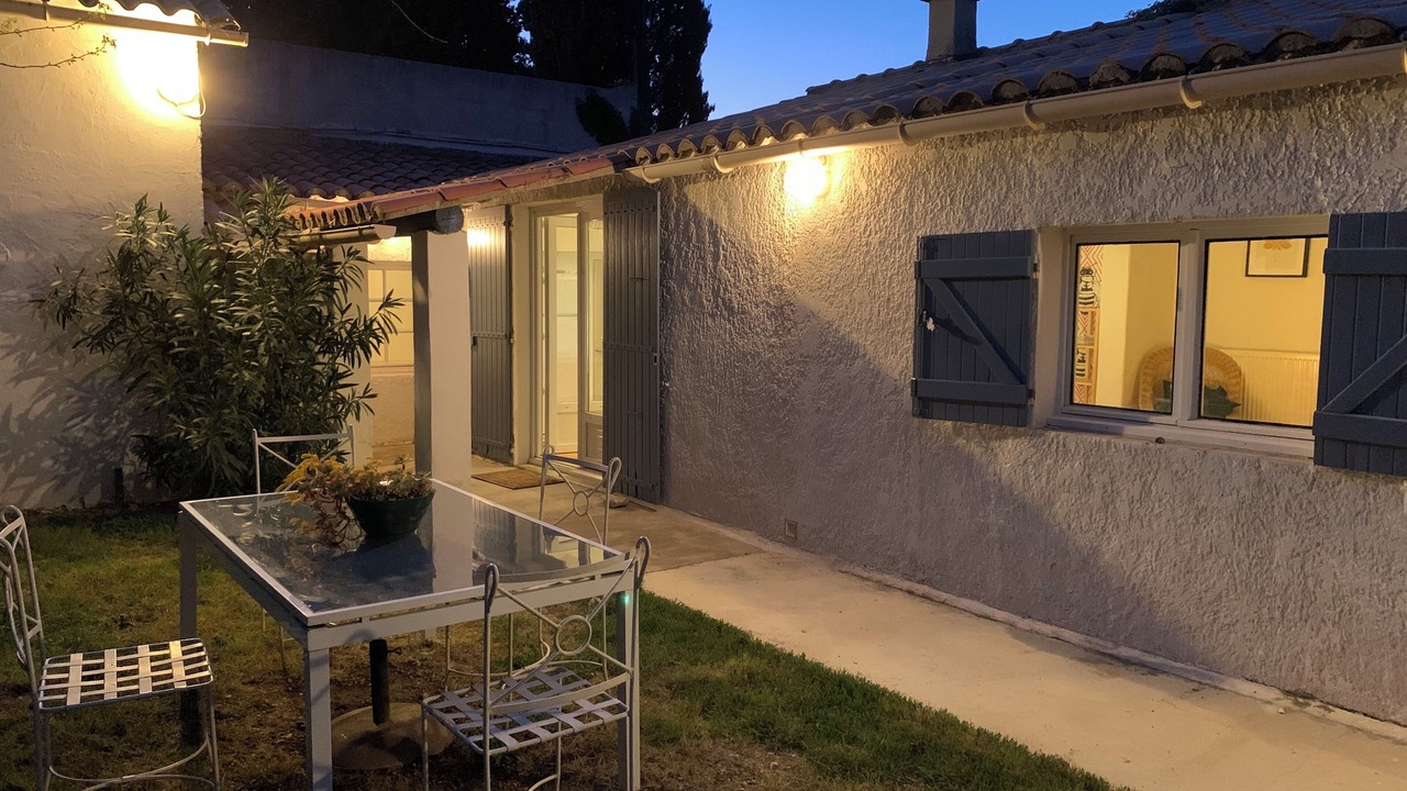 Photo of Outdoor in Seguret