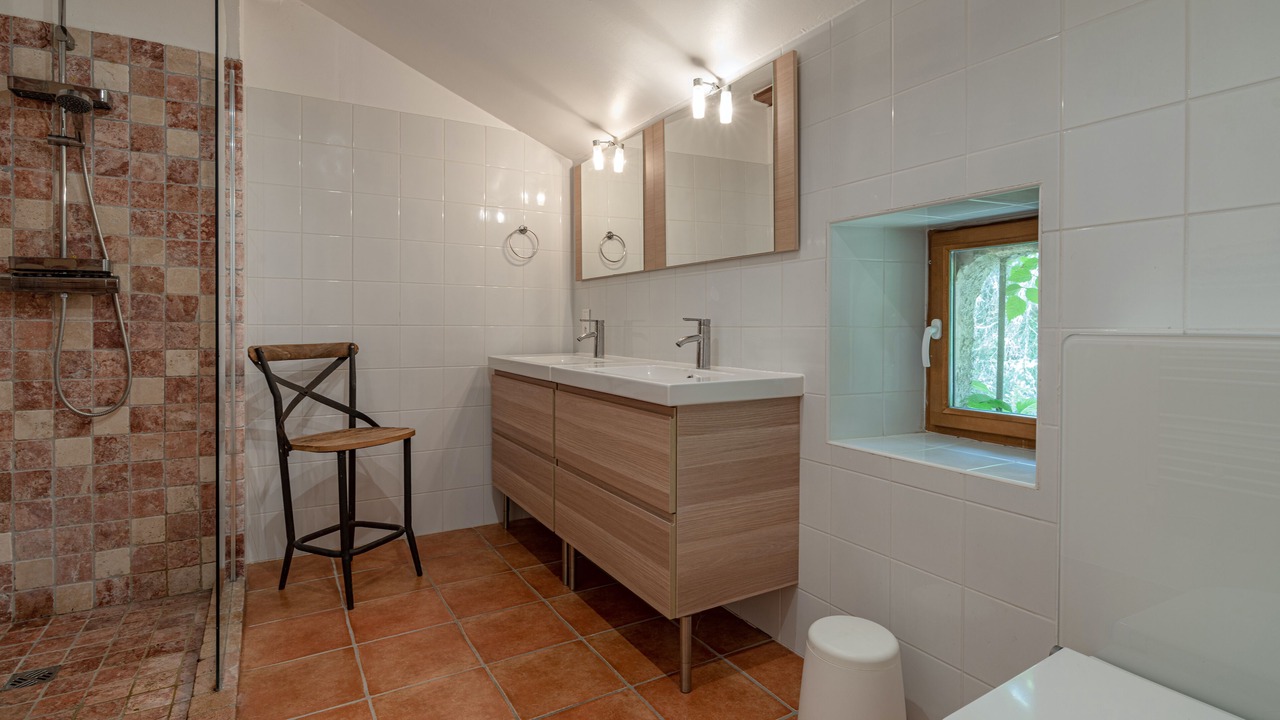 Photo of Bathroom in Moustey