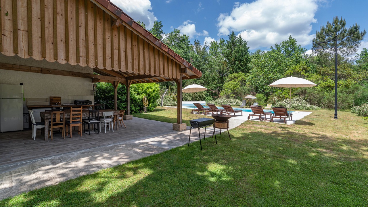 Photo of Outdoor in Moustey