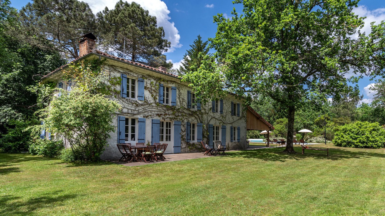 Photo of Outdoor in Moustey