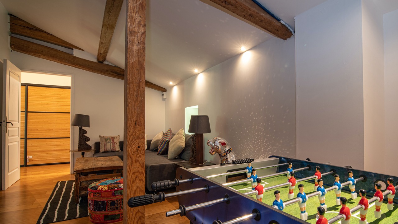 Photo of Bedroom in Moustey