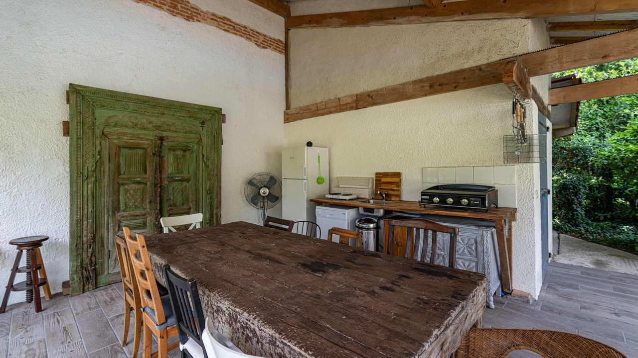 Photo of Outdoor in Moustey