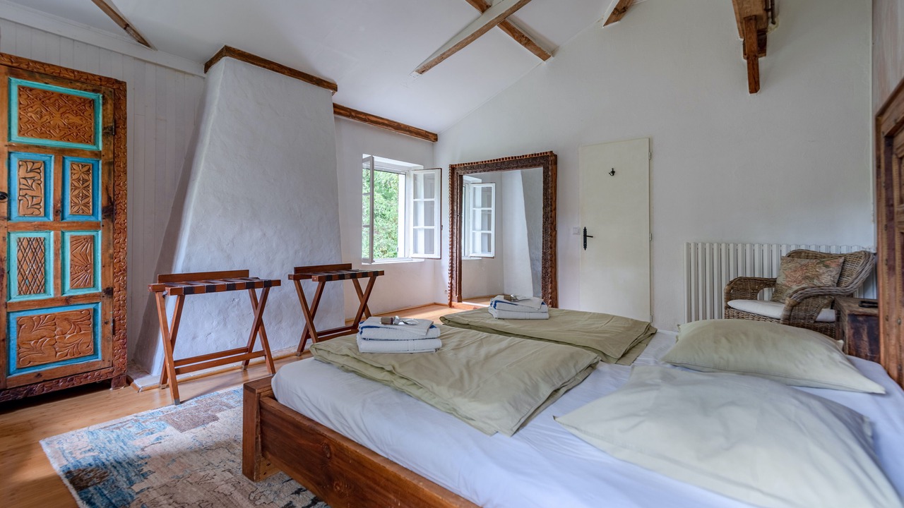 Photo of Bedroom in Moustey