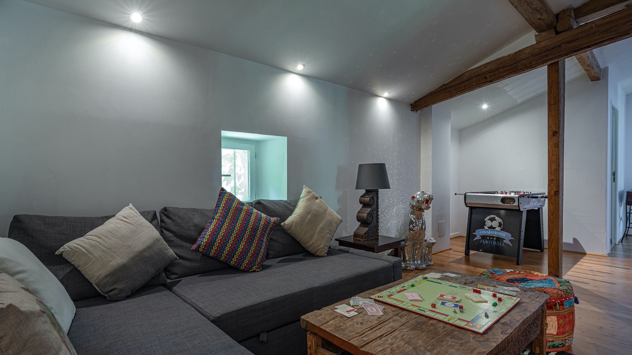 Photo of Livingroom in Moustey