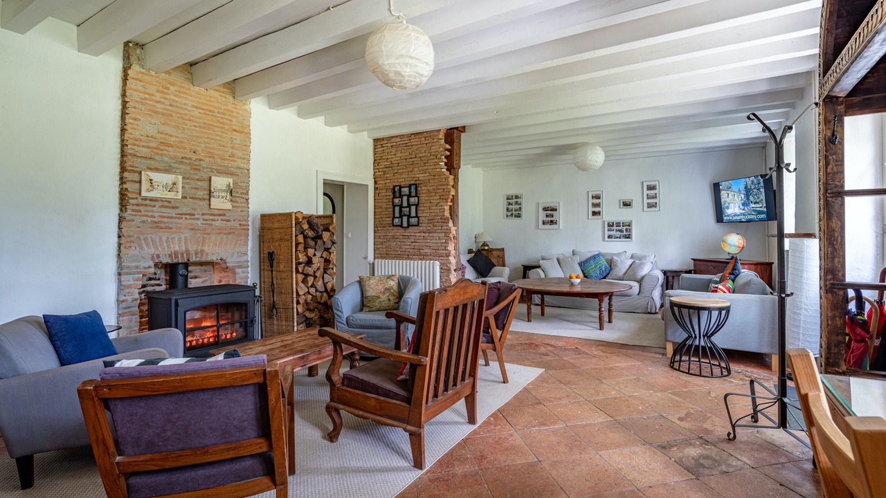 Photo of Livingroom in Moustey