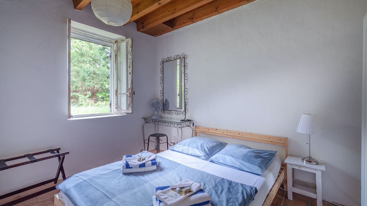 Photo of Bedroom in Moustey