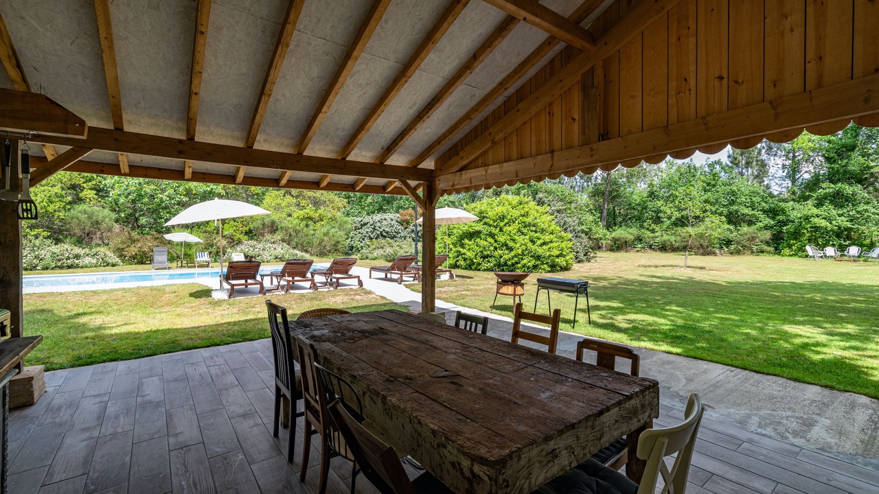 Photo of Outdoor in Moustey