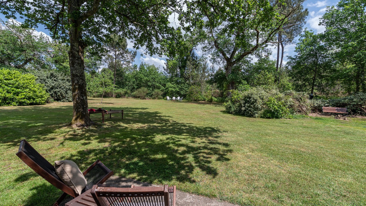 Photo of Outdoor in Moustey